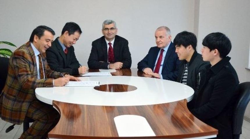 G&uuml;neşin Ardından R&uuml;zgarı Da Enerji Olarak Kullanacaklar