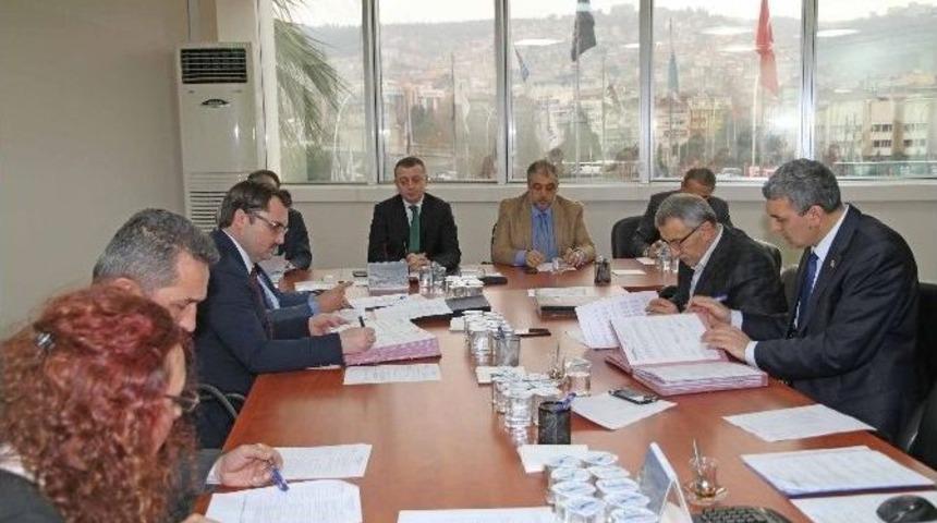 B&uuml;y&uuml;kşehir&rsquo;e Ait Bir Taşınmaz Mal Satıldı