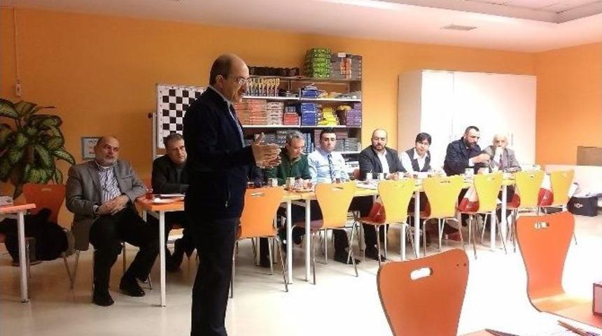 T&uuml;zdev Dev Projelerle Geliyor