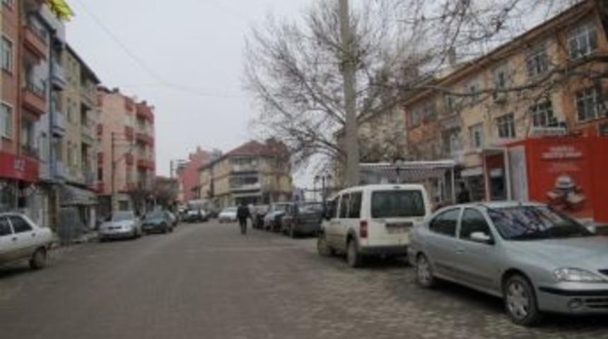 Hisarcık&rsquo;ta En Fazla N&uuml;fus Azalması Kapanan Beldelerde