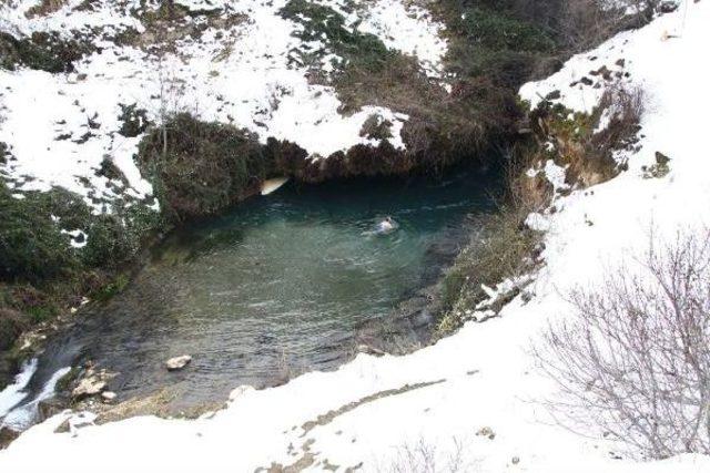 Gürleyikli Çevreciler Dsi'nin Kapalı Boru Sulama Sistemine Karşı