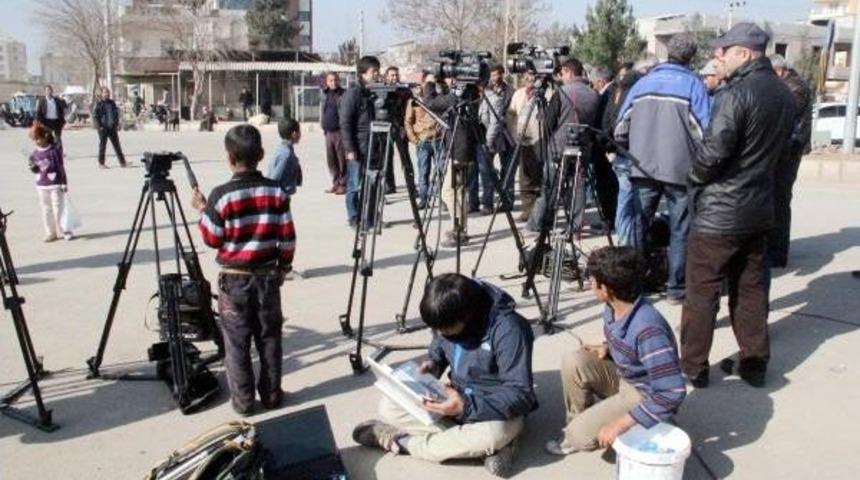 Işid&rsquo;In Elindeki Japon Rehine I&ccedil;in Ak&ccedil;akale&rsquo;De Bekleyiş S&uuml;r&uuml;yor