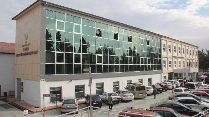 Karadeniz’in En Büyük Ağız Ve Diş Sağlığı Hastanesi