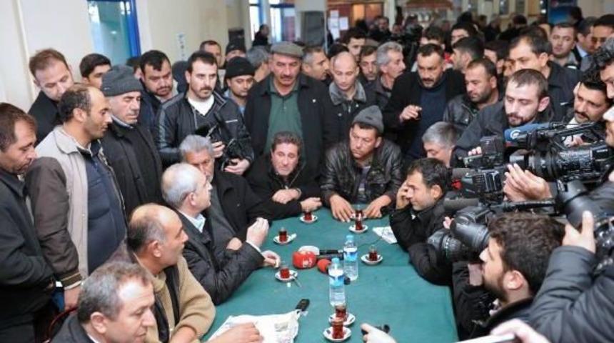 Vatmandan Kılı&ccedil;daroğlu Selfiesi (2)