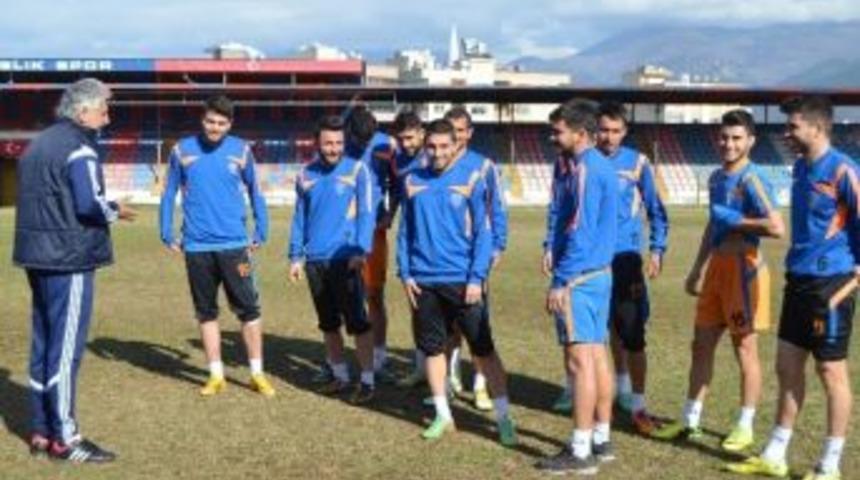 Spor Toto 2. Lig