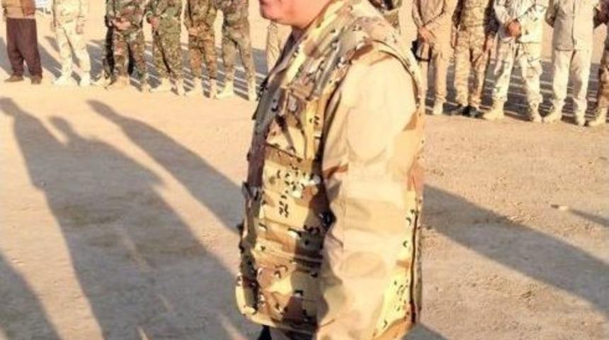 (&ouml;zel Haber) Eski Pkk Komutanından Kobani Değerlendirmesi