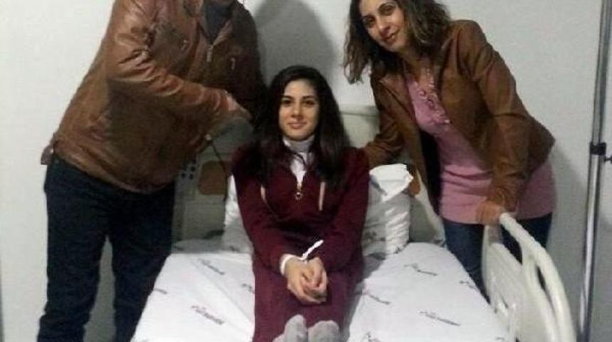 &Ouml;m&uuml;r, Y&uuml;r&uuml;yebilmek I&ccedil;in Bir Ameliyat Daha Olacak