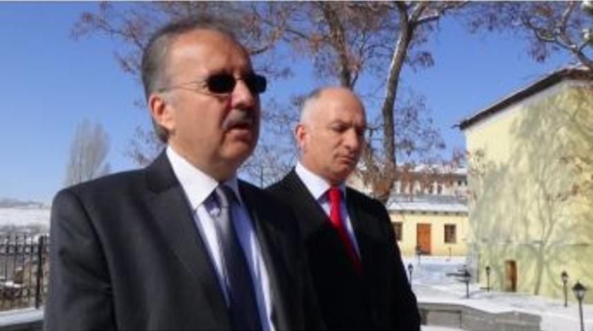 Rusya&rsquo;dan Turizm Acenteleri Kars&rsquo;a Gelecek