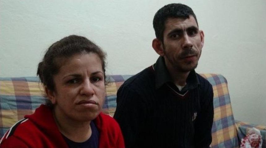 Engelli Ailenin Yardımına Koştular