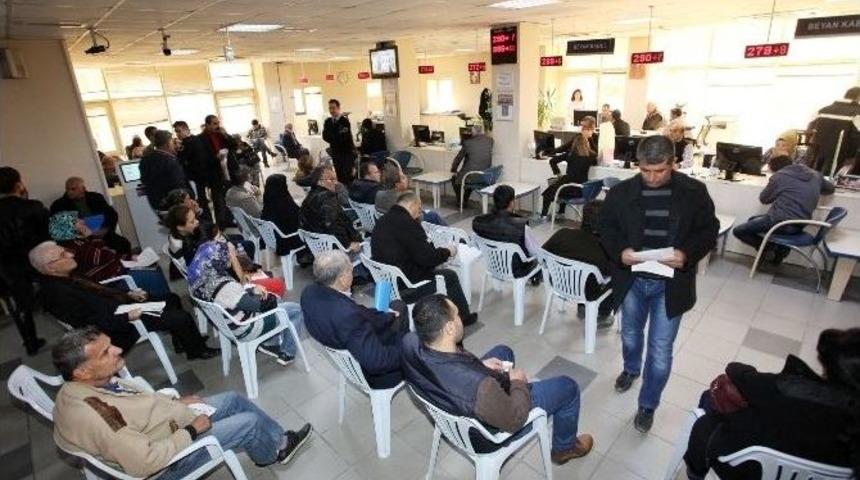 Vergi Yapılandırmasından Faydalananlara Uyarı