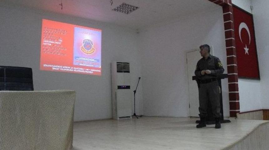 Okul Servis S&uuml;r&uuml;c&uuml;lerine Eğitim