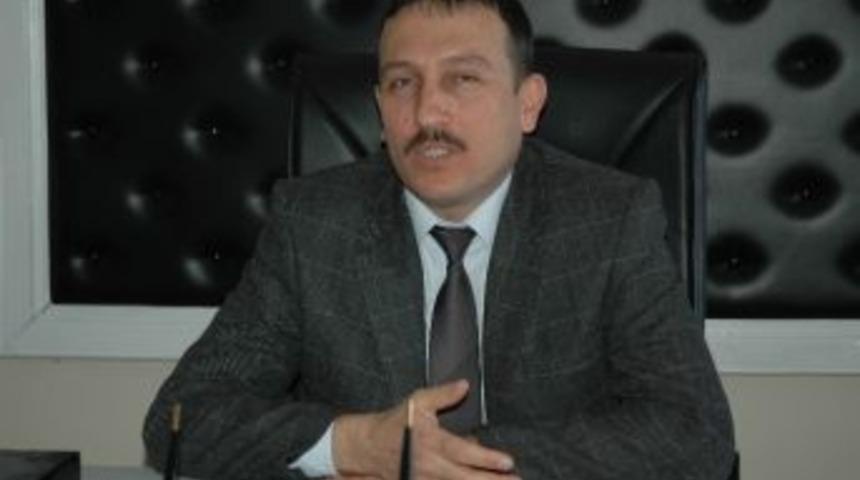 Bilim Sanayi Ve Teknoloji İl M&uuml;d&uuml;rl&uuml;ğ&uuml;ne Buğdaycı Atandı