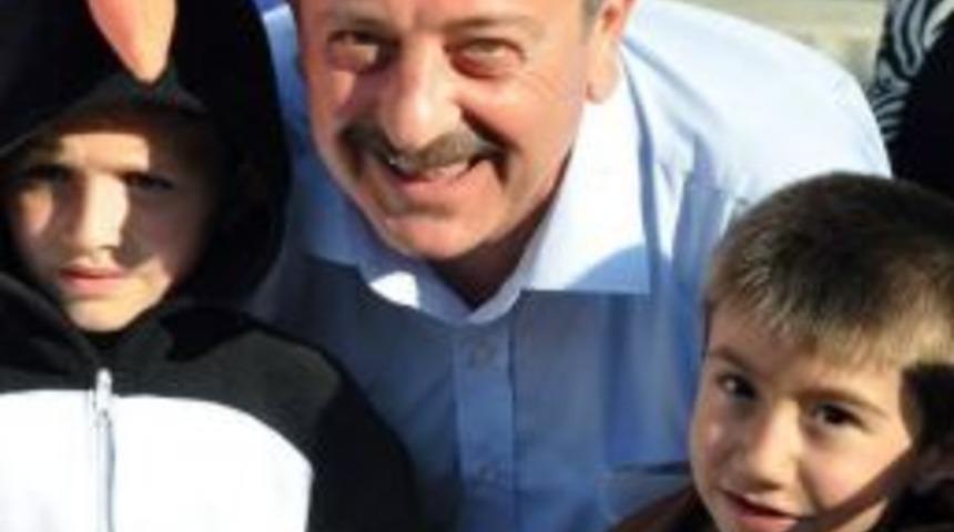 Bolu Eğitimden &Ccedil;ıtayı Y&uuml;kseltti