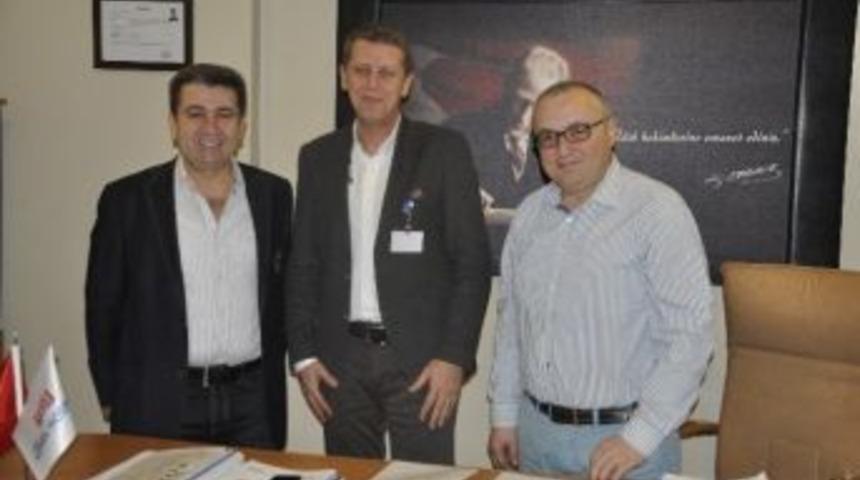 Kuyumcular Derneği İle Level Hastanesi Arasında Protokol İmzalandı