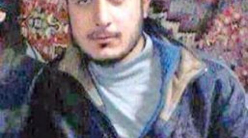 Sakarya &Uuml;niversitesi &Ouml;ğrencisi, Kobani'de &Ouml;ld&uuml;