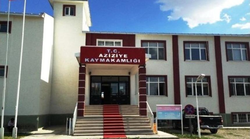 Aziziye&rsquo;de İhtiya&ccedil; Sahibi Ailelere Gıda Ve Temizlik Malzemesi Yardımı Yapıldı