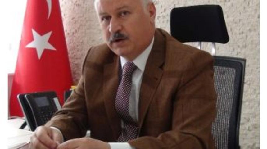 Bitlis Valisinden Emıtt Tepkisi