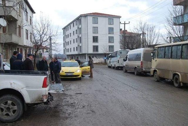 Tekirdağ Büyükşehir Malkara’da Ticari Plakaları Denetledi