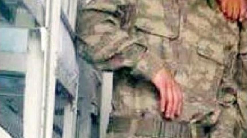 Kocaeli'de Askerliğini Yapan Er Intihar Etti