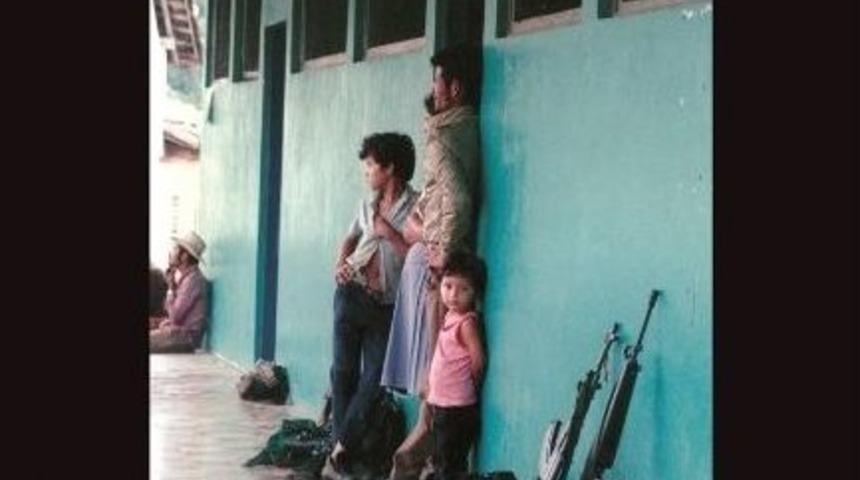 "adsız D&uuml;nya &Ccedil;ocuklarına" İsimli Fotoğraf Sergisi A&ccedil;ılıyor