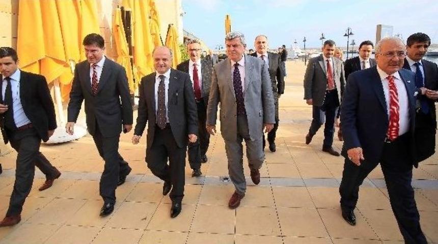 Kocaeli B&uuml;y&uuml;kşehir Belediye Başkanı İbrahim Karaosmanoğlu: