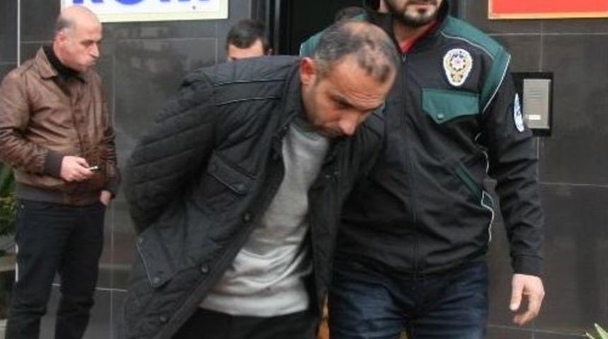 Antalya&rsquo;da Uyuşturucu Operasyonu