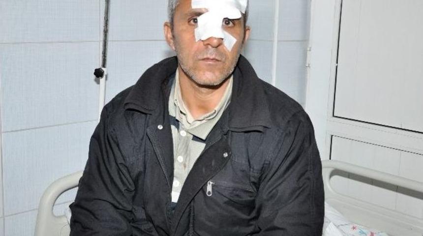 Yaralılar Kaza Anını Anlattı