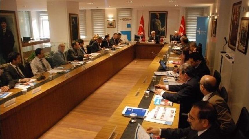 Gaziantep&rsquo;te En &Ccedil;ok Kadınlar Kurslara Katılıyor