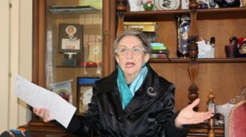 Sit D&uuml;zenlemesine &Ccedil;evreciler Tepkili