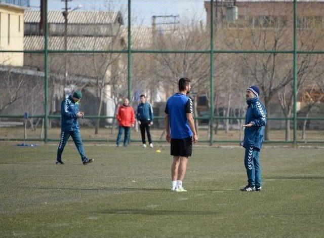 Torku Konyaspor’da Tek Hedef Galibiyet