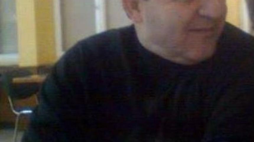 Maden Ocağında Kalp Krizi Ge&ccedil;iren M&uuml;hendis &Ouml;ld&uuml;