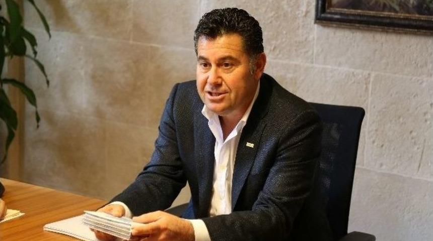 S&uuml;rd&uuml;r&uuml;lebilir Bir Bodrum Ve Turizm İ&ccedil;in Sanata Desteğe Devam