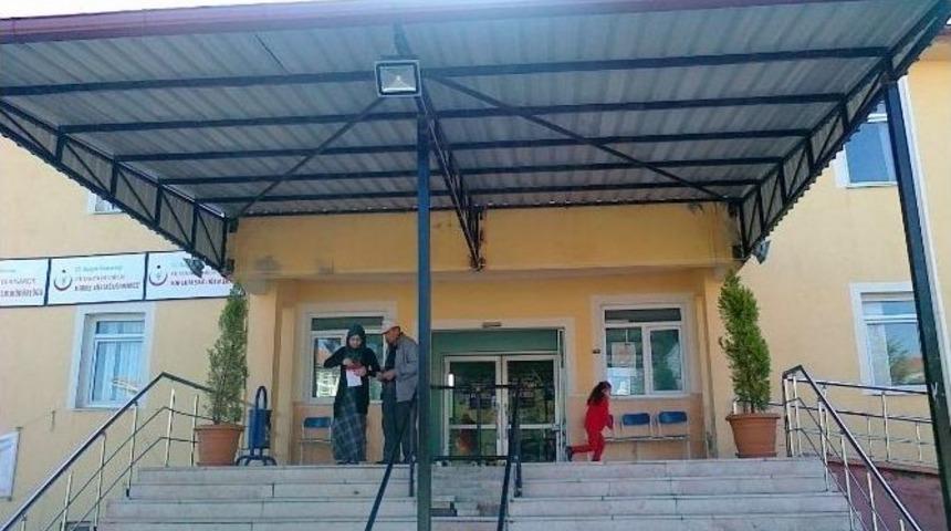 R&ouml;ntgen Ve Laboratuar Hizmetlerinin Saatleri Yeniden Belirlendi