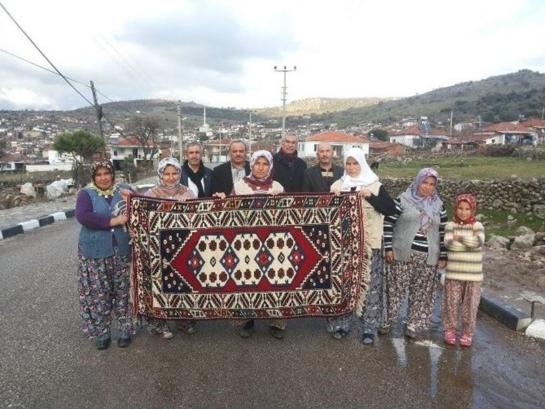 Asırlık Meslek Yeniden Hayat Bulacak