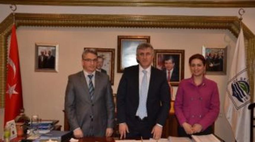 Of Belediyesi Sağlıkta Medicalpark Karadeniz Hastanesi&rsquo;ni Se&ccedil;ti