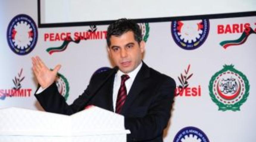 İzmir Gen&ccedil;lik Konfederasyonu Kuruldu