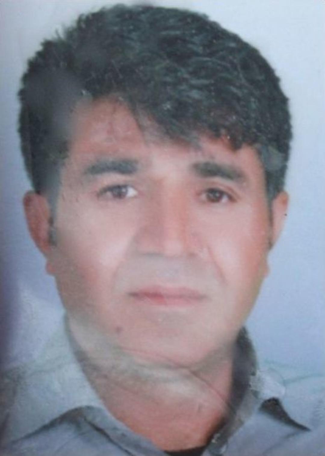 İşe Giderken Canından Oldu