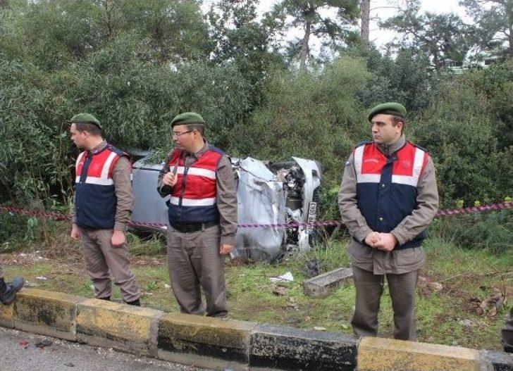 İşe Giderken Canından Oldu G3