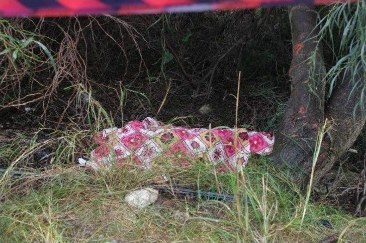 İşe Giderken Canından Oldu G5