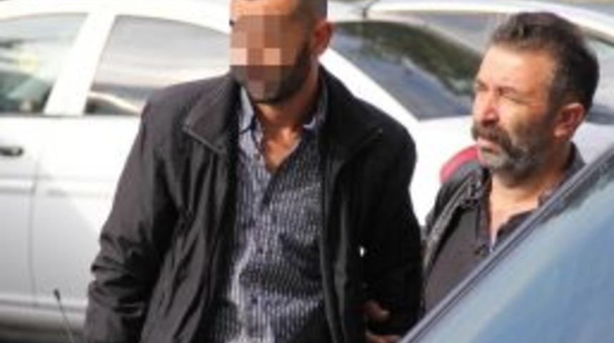 Sokak Ortasında T&uuml;fekle Dehşet Sa&ccedil;an Damat Hakim Karşısına &Ccedil;ıktı