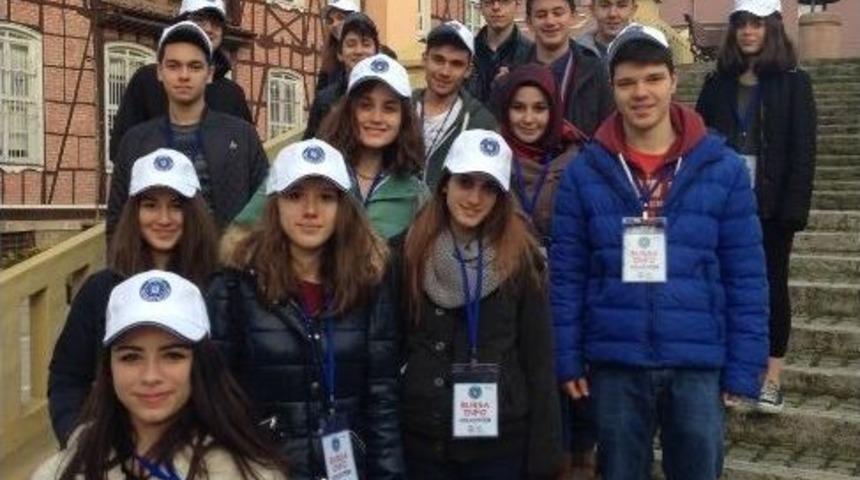 G&ouml;n&uuml;ll&uuml; Turizm El&ccedil;ileri Kışın Da Sahada