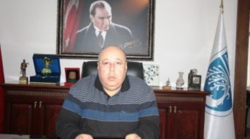 Başkan Timur: &ldquo;iddia Sahibi İddiasını İspatlamak Zorundadır&rdquo;