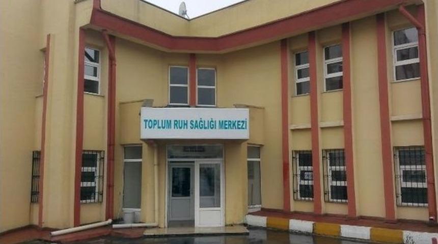 Tekirdağ&rsquo;a 3.toplum Ruh Sağlığı Merkezi A&ccedil;ıldı