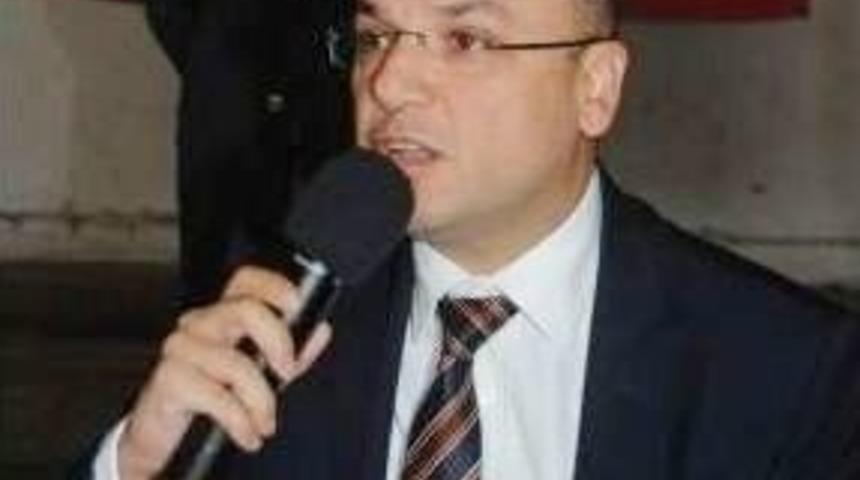 Antbirlik Genel Kurulu