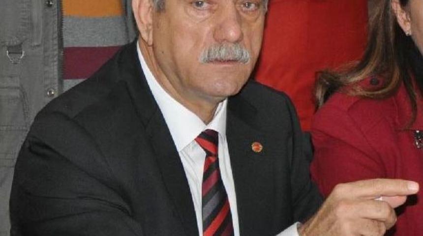 Disk Genel Başkanı Beko Grevci Iş&ccedil;ilerle Beraberken, Annesinin &Ouml;l&uuml;m Haberini Aldı