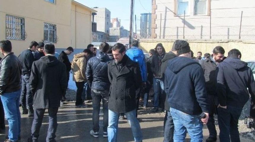 Doğubayazıt&rsquo;ta Elektrik Kesintisi