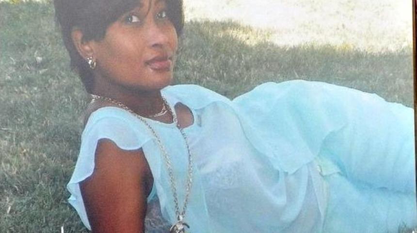 Bakanlık A&ccedil;ıkladı: Kongolu Hamile Kadın Hastanede &Ouml;ld&uuml;