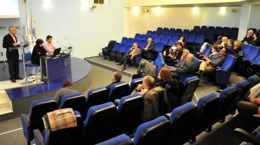 Bodrum &Ccedil;evre Sorunları &Ccedil;alıştayı'nda Acı Tablo