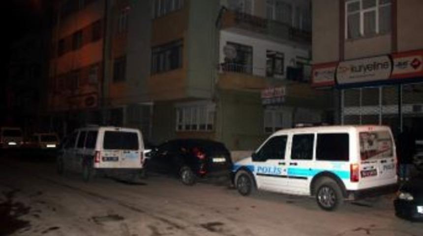 Hellallik İsteyince Yakınları İpten Aldı