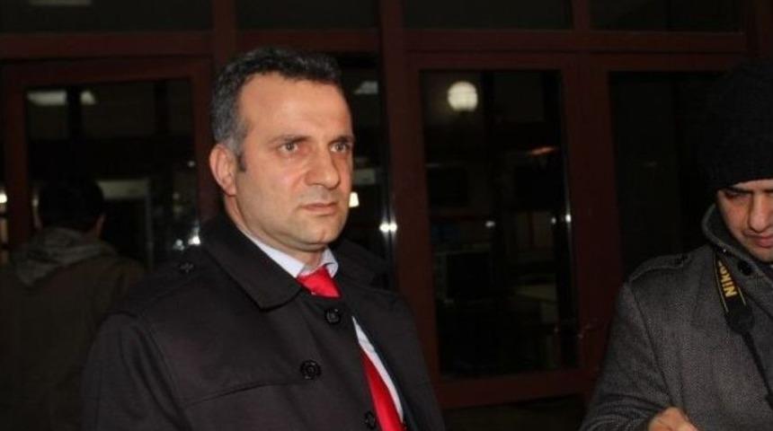 &rsquo;yasa Dışı Dinleme&rsquo; Operasyonunda 10 Kişi Serbest Kaldı, 14 Kişide Mahkemeye Sevk Edildi